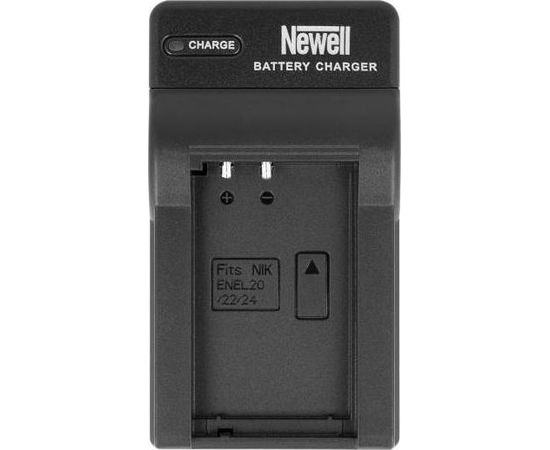 Lādētājs Newell DC-USB priekš NIKON baterijām EN-EL20