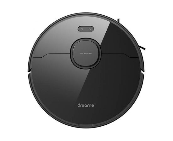 Xiaomi Dreame D9 Max Vacuum Cleaner Black