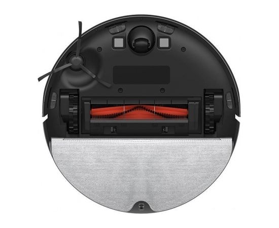 Xiaomi Dreame D9 Max Vacuum Cleaner Black