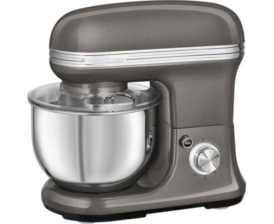 ProfiCook PC-KM 1197 food processor 1200 W 5 L Silver