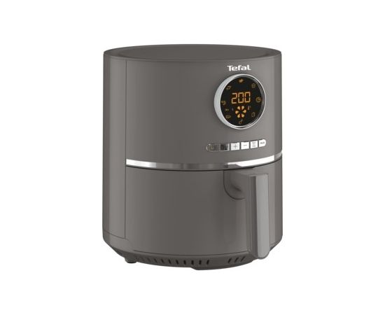 Tefal Ultra Fry Digital EY111B15 fryer Single 4.2 L 1400 W Hot air fryer Grey
