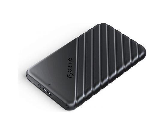 ORICO 2.5" HDD/SSD ENCLOSURE, 2.5" USB 3.0 micro-B