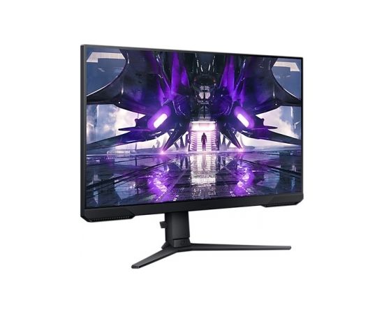 Samsung Odyssey G30A 68.6 cm (27") 1920x1080 pixels Full HD LED Black