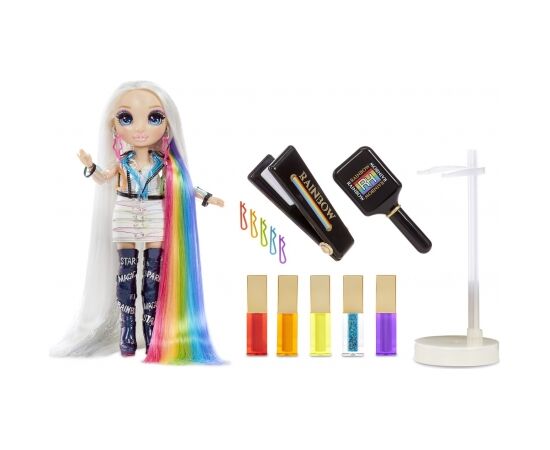 MGA Rainbow High Hair Studio Куклы и аксессуары