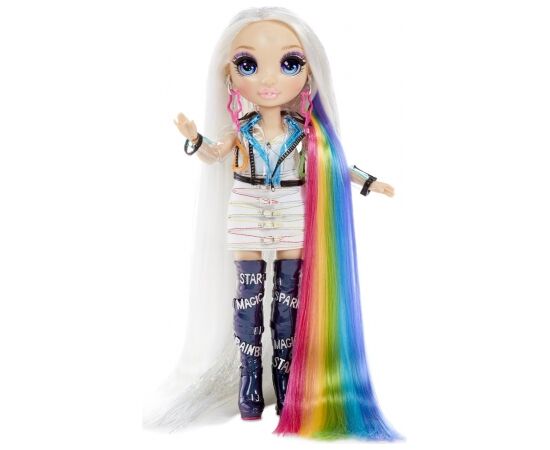 MGA Rainbow High Hair Studio Куклы и аксессуары