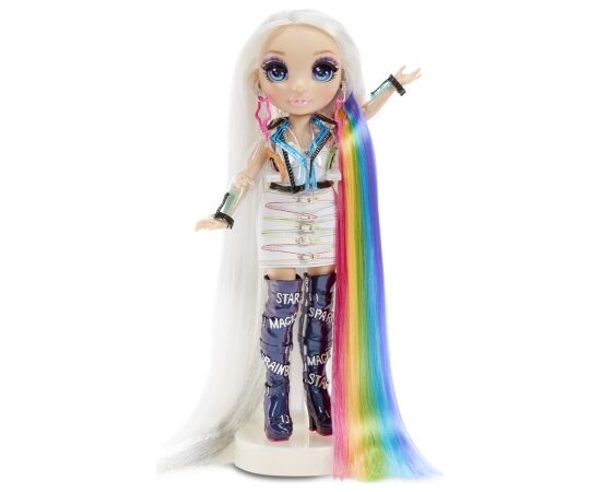 MGA Rainbow High Hair Studio Куклы и аксессуары