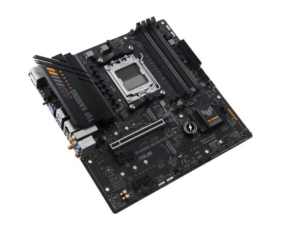  ASUS TUF GAMING A620M-PLUS WIFI