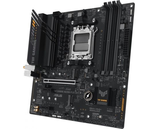  ASUS TUF GAMING A620M-PLUS WIFI