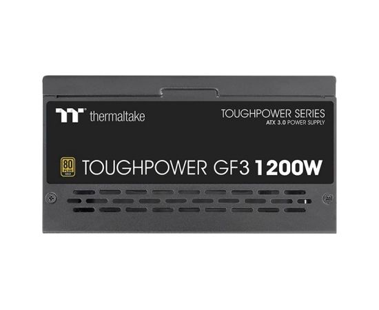 Thermaltake Toughpower GF3 power supply unit 1200 W 24-pin ATX Black