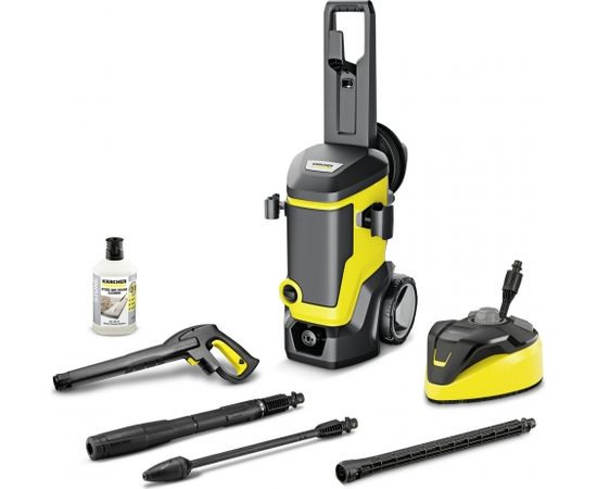 Augstspiediena mazgātājs Karcher K 7 WCM Premium Home