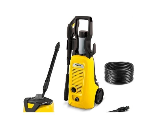 Augstspiediena mazgātājs Karcher K 4 Universal Edition T5