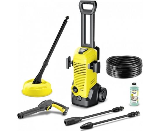 Augstspiediena mazgātājs Karcher K 3 Home