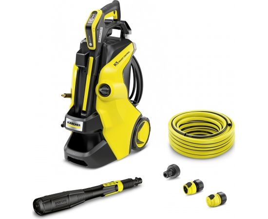 Augstspiediena mazgātājs Karcher K 5 Smart Control WSK