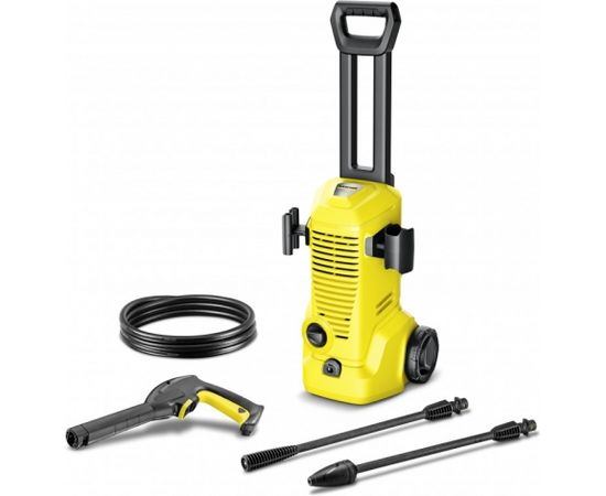 Augstspiediena mazgātājs Karcher K 2 Premium