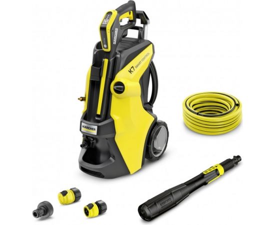 Augstspiediena mazgātājs Karcher K 7 Smart Control WSK