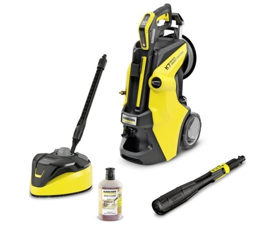 Karcher K 7 Premium Smart Control Home Flex Augstspiediena mazgātājs