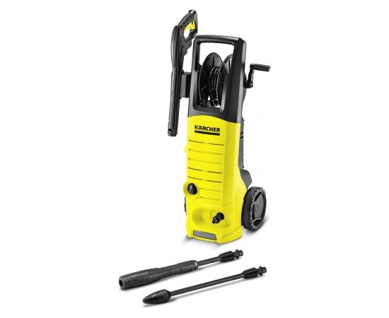 Augstspiediena mazgātājs Karcher K 4 Premium Universal