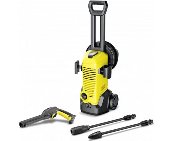 Augstspiediena mazgātājs Karcher K 3 Premium