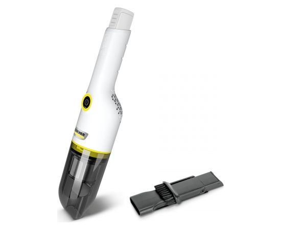 Putekļsūcējs Karcher CVH 2-4; 4 V (bez akumulatora un lādētāja)