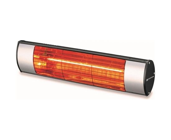 Elektriskais infrasarkano staru sildītājs Kemper Infra 1500 W Gāzes, elektriskie, dīzeļsildītāji