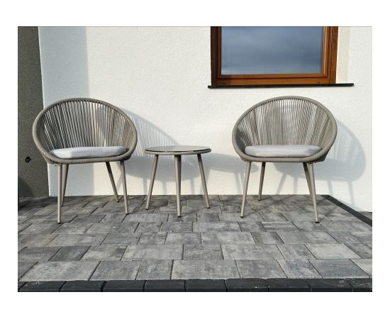 Bello Giardino  Dārza mēbeļu komplekti