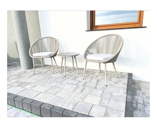 Bello Giardino  Dārza mēbeļu komplekti