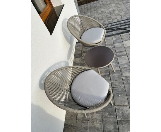 Bello Giardino  Dārza mēbeļu komplekti