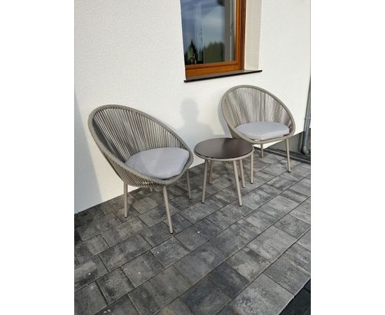 Bello Giardino  Dārza mēbeļu komplekti