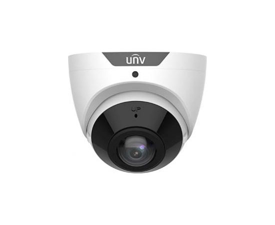 Uniview IPC3605SB-ADF16KM-I0 ~ UNV IP kamera 5MP 180° 1.68mm