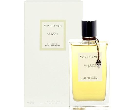 Van Cleef & Arpels Collection Extraordinaire Bois d'Iris EDP 75 ml