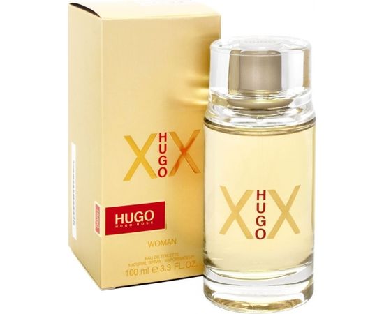 Hugo Boss XX EDT 100 ml
