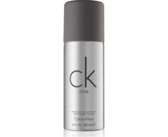 Calvin Klein One Deo 150ml