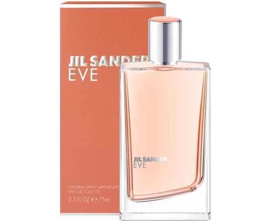 Jil Sander Eve EDT 30 ml Женские духи