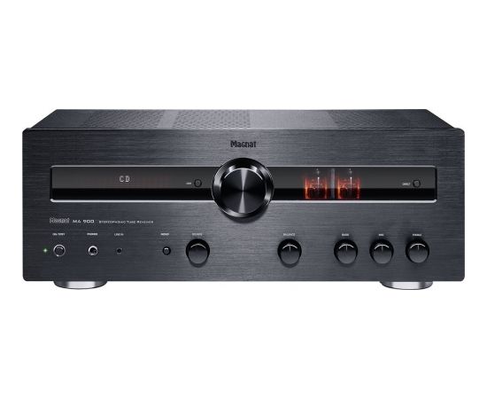 Magnat stereo MA-900 Black