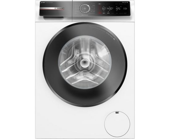 Bosch WGB244ALSN Veļas mašīna 9kg 1400rpm