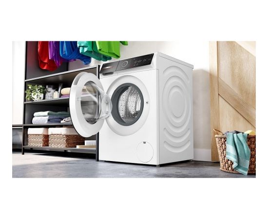 Bosch WGB244ALSN Veļas mašīna 9kg 1400rpm