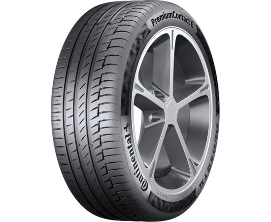 Continental PremiumContact 6 235/60R16 100W