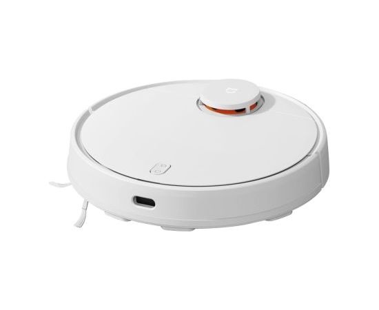 Xiaomi Vacuum Cleaner Mi Robot S12 White EU BHR7328GL