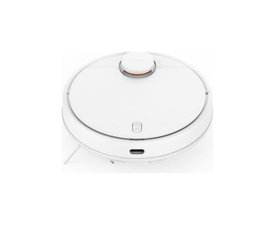 Xiaomi Mi Robot S12 White Putekļu sūcējs Robots
