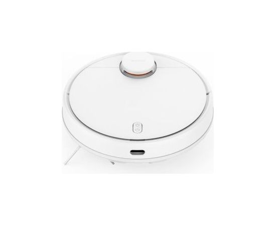 Xiaomi Mi Robot S12 White Putekļu sūcējs Robots