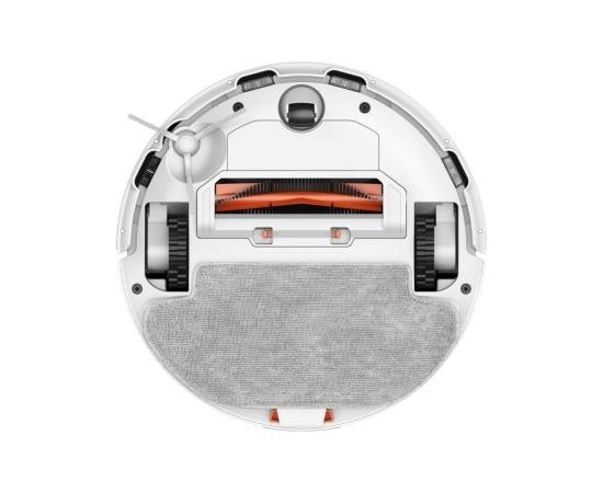 Xiaomi Vacuum Cleaner Mi Robot S12 White EU BHR7328GL