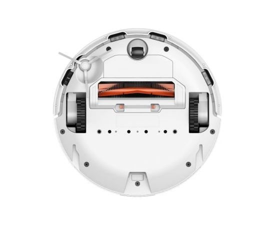 Xiaomi Mi Robot S12 White Putekļu sūcējs Robots