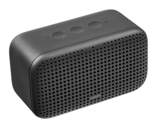 Xiaomi Mi Smart Bluetooth Speaker Lite Black EU QBH4238EU