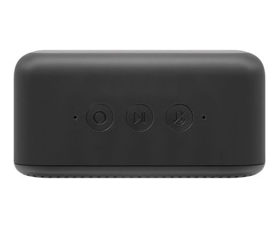 Xiaomi Mi Smart Bluetooth Speaker Lite Black EU QBH4238EU