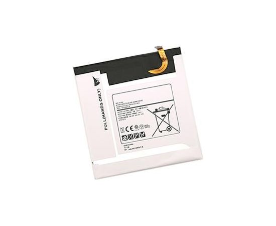 Tablet battery for Samsung Galaxy Tab A, A2, E 8.0