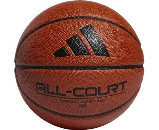 Ball adidas All Court 3.0 HM4975 (7)