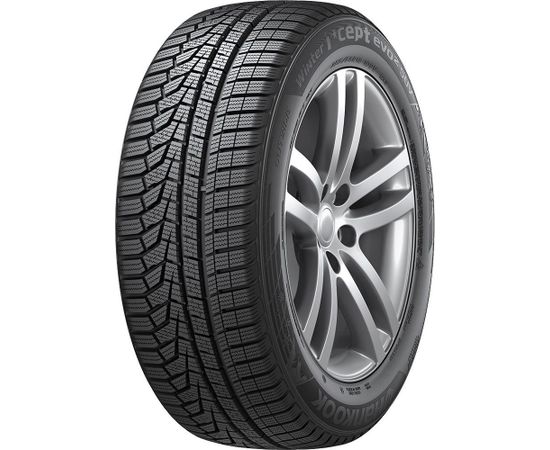 295/35R23 HANKOOK WINTER I*CEPT EVO2 SUV (W320A) 108W XL AO RP Studless CBB73 3PMSF M+S