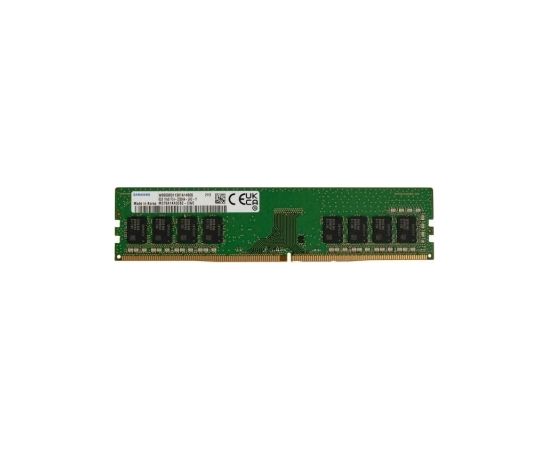 Samsung UDIMM 8GB DDR4 3200MHz M378A1K43EB2-CWE