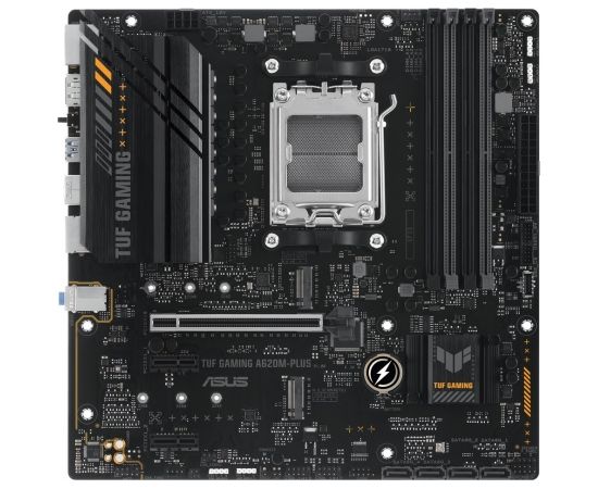  ASUS TUF GAMING A620M-PLUS