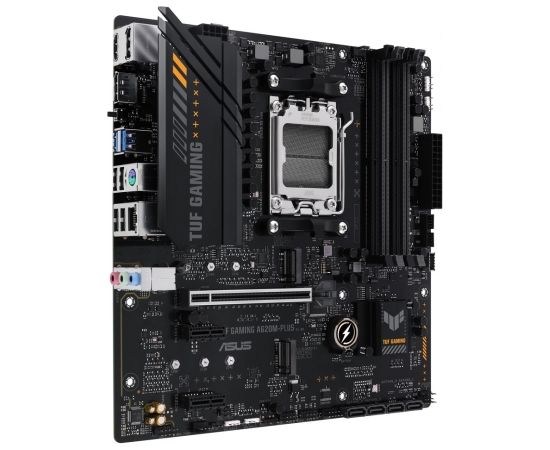  ASUS TUF GAMING A620M-PLUS